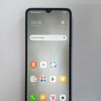 Xiaomi Redmi A3 4/128GB Duos