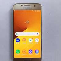 Samsung Galaxy A3 2017 Duos