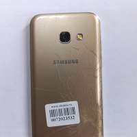 Samsung Galaxy A3 2017 Duos