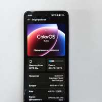 OPPO A5x 4/128GB Duos