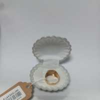 Кольцо серебро 925 3,43g, вес изделия 3.43g, размер 19