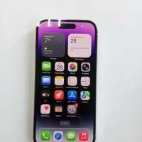Apple iPhone 14 Pro 256GB