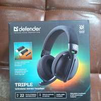 Defender Triple