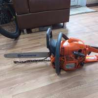 Husqvarna 135