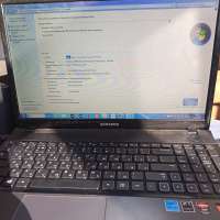 Samsung NP305E5A-S0MRU