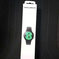 Samsung Galaxy Watch 4 40 mm с СЗУ