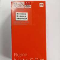 Xiaomi Redmi Note 6 Pro 3/32GB Duos