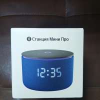 Яндекс Станция Мини 3 Про с СЗУ