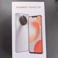 Huawei Nova Y91 8/256GB Duos