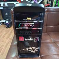 Сборка FX-8120, RX 580 2048SP, RAM 8 GB, HDD 1 TB