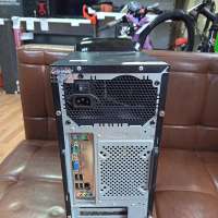 Сборка FX-8120, RX 580 2048SP, RAM 8 GB, HDD 1 TB