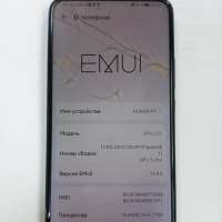 Honor 9X 4/128GB Duos