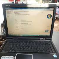 ASUS F80Q