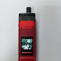 Smoant Pasito 3