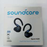ANKER Soundcore Sport X20