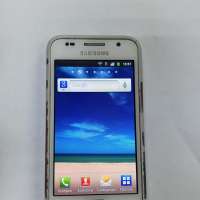 Samsung Galaxy S Plus