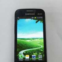 Samsung Galaxy Star Plus Duos