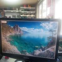 Samsung SyncMaster 2232BW