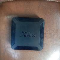 TVBox X96Q