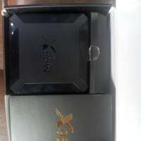 TVBox X96Q