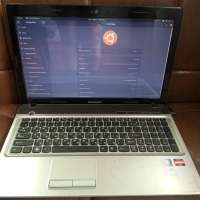 Lenovo IdeaPad Z565 20066