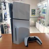 Sony PlayStation 5 Slim 1TB