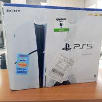 Sony PlayStation 5 Slim 1TB