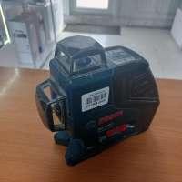 Bosch GLL 3-80 P
