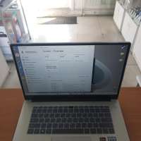Huawei MateBook D 15 8/512GB