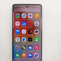 Infinix Note 40 Pro 8/256GB Duos