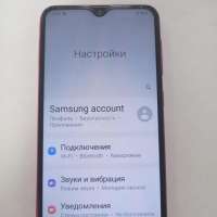 Samsung Galaxy A10 2019 2/32GB Duos