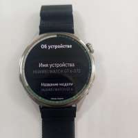 Huawei Watch GT 6 46mm с СЗУ