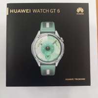 Huawei Watch GT 6 46mm с СЗУ