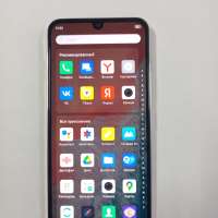 Infinix Note 30i 8/256GB Duos