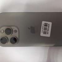 Apple iPhone 15 Pro 128GB