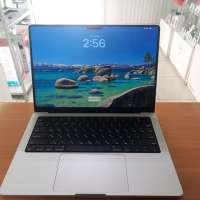 Apple MacBook Pro 14 M4 Pro 2024 24/512GB