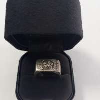 Кольцо серебро 925 4,70g, вес изделия 4.7g, размер 18.5