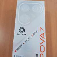 TECNO Pova 7 5G 8/128GB Duos