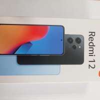 Xiaomi Redmi 12 8/256GB Duos