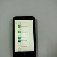 Nokia Lumia 620