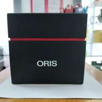 Oris 674-7569-40-64LS