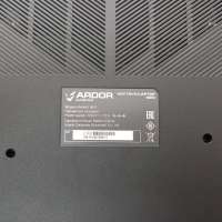 Ardor Gaming Neo N15-I5ND411