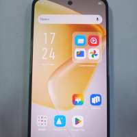 Infinix Hot 50 Pro 8/256GB Duos