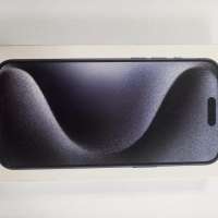 Apple iPhone 15 Pro Max 256GB