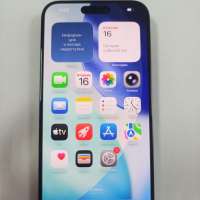 Apple iPhone 15 Pro Max 256GB