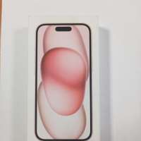 Apple iPhone 15 128GB