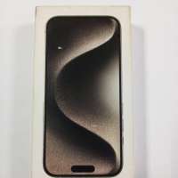 Apple iPhone 15 Pro 128GB