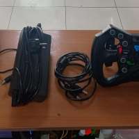 Simagic Alpha EVO Sport + Simagic GT-NEO