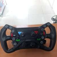 Simagic Alpha EVO Sport + Simagic GT-NEO