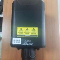 Simagic Alpha EVO Sport + Simagic GTS